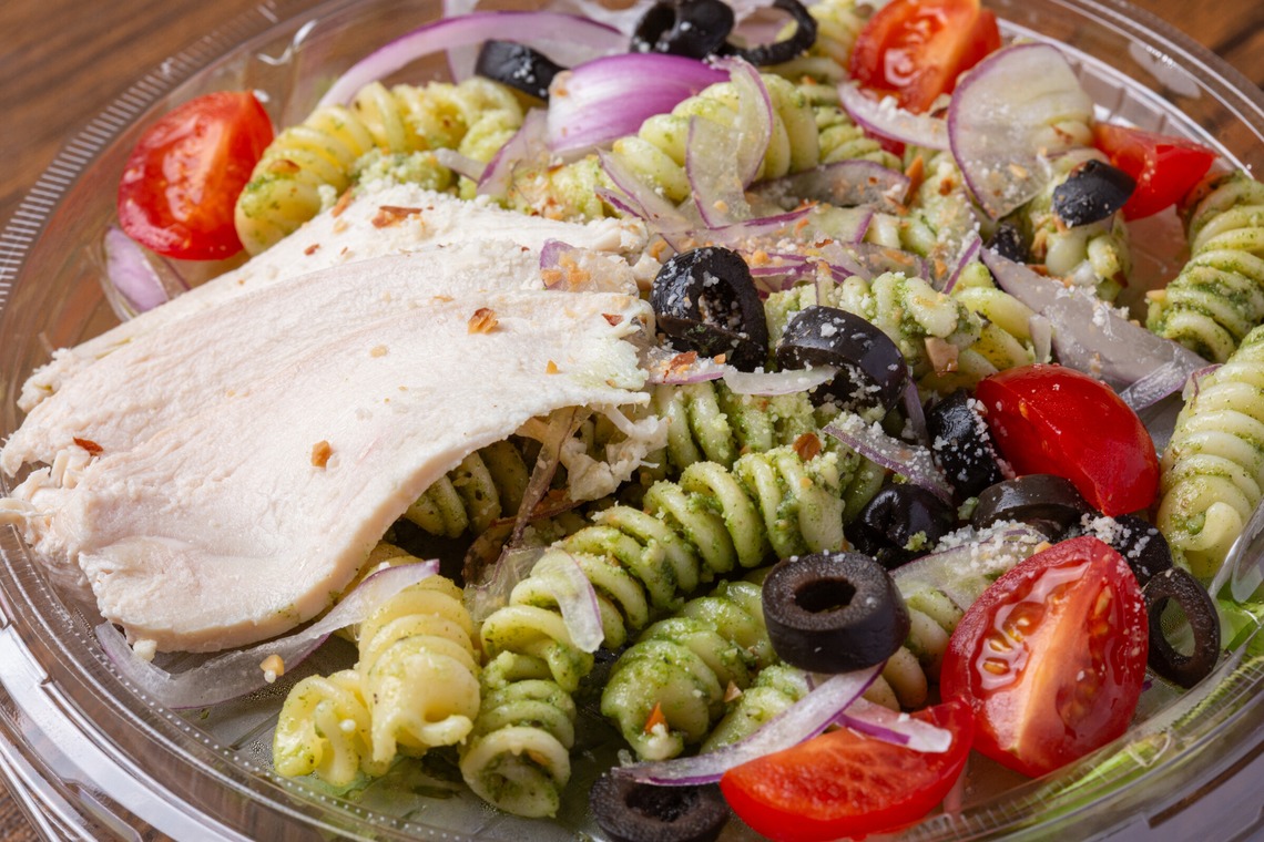 studio aluc ~スタジオ アルク~が撮影した「デリカテッセン」の写真