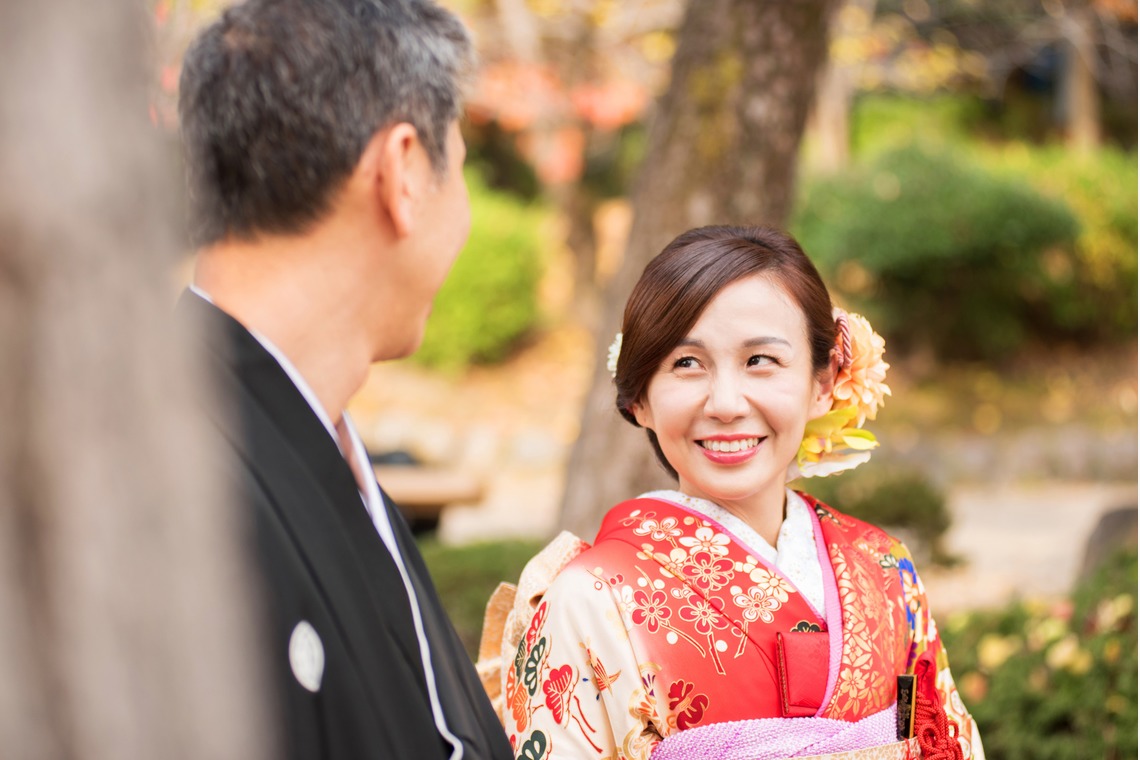 ProPhotos Japanが撮影した「秋のベスト」の写真