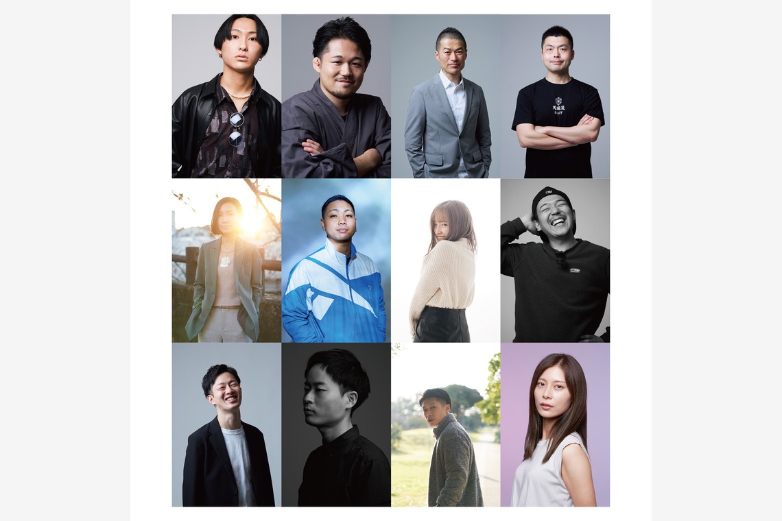 森田寫眞館が撮影した「写真館」の写真