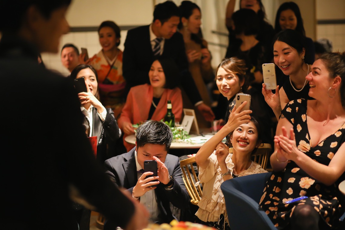 スタジオカドルが撮影した「Wedding Day」の写真