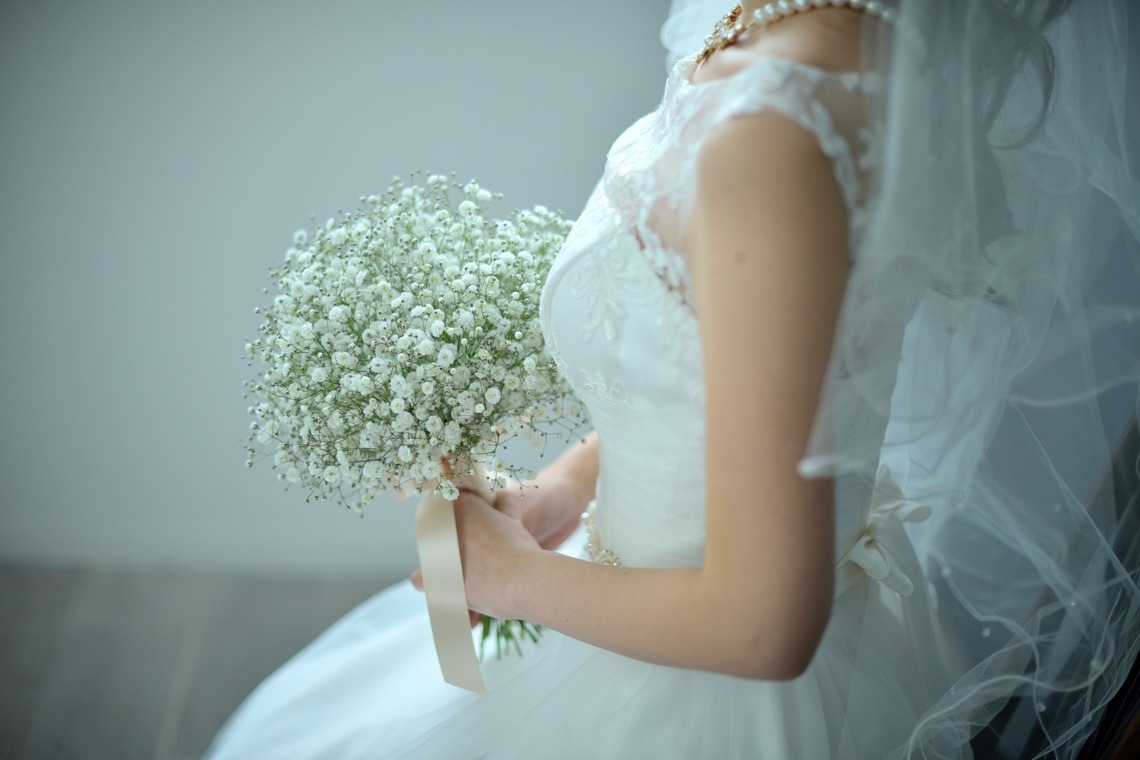 Album of the Wedding, Bridal taken by Katakura Photo Office - Wedding Photoshoot