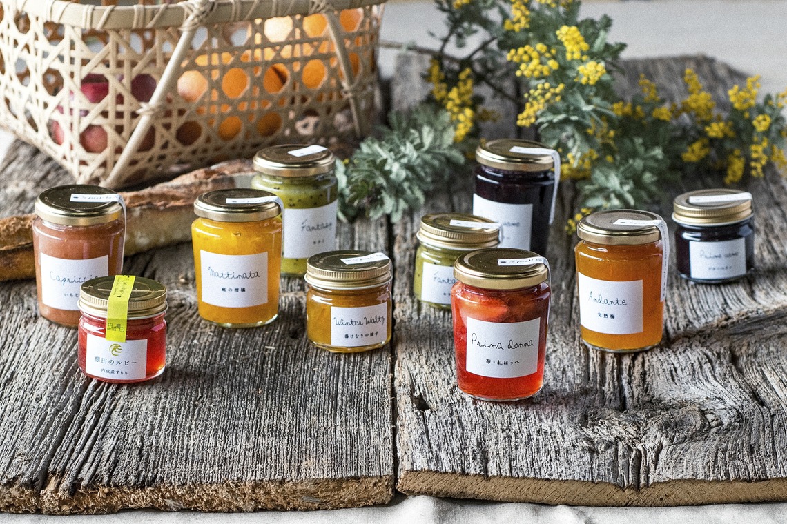 テレクトノンが撮影した「料理撮影」の写真