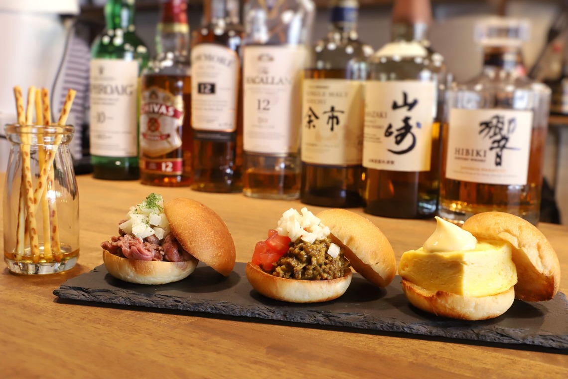 大辻尋稔が撮影した写真のアルバム「飲食店」