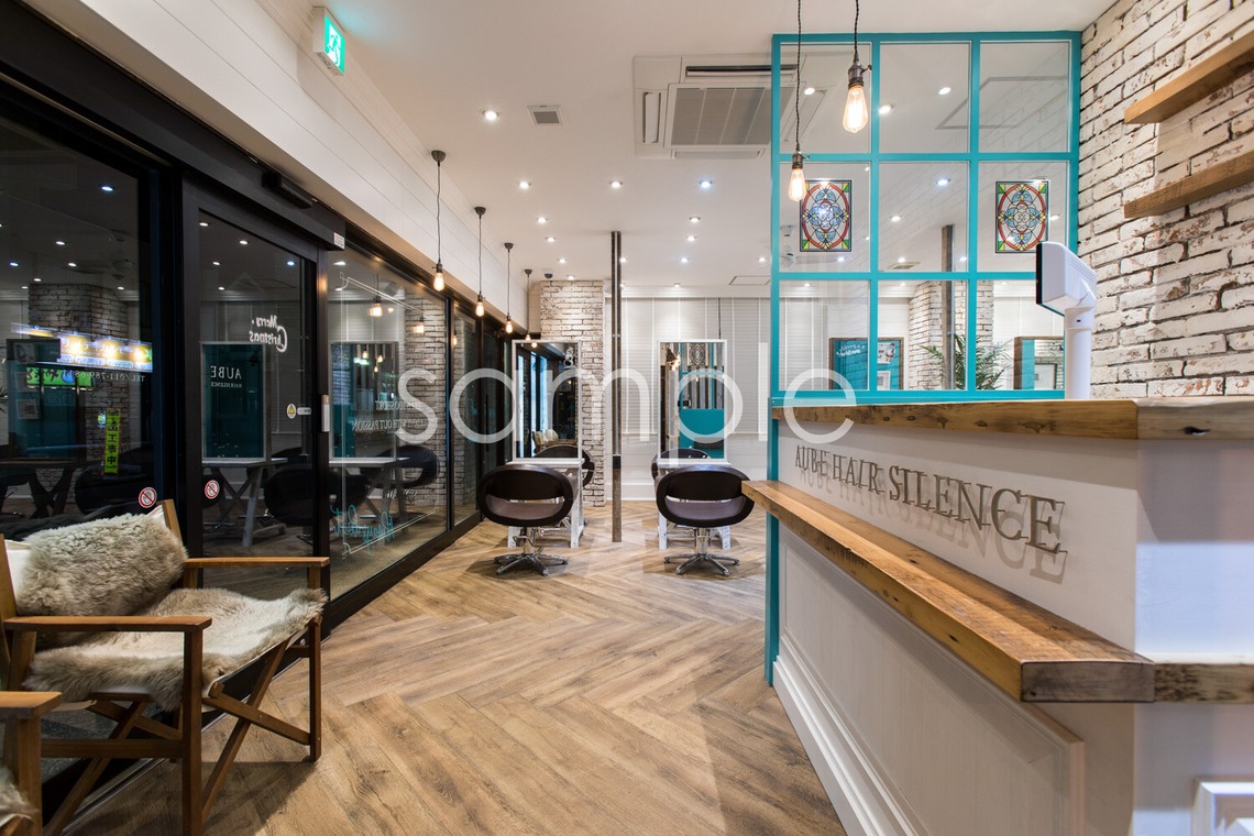 Real☆Shot MASATOが撮影した写真のアルバム「店舗撮影」