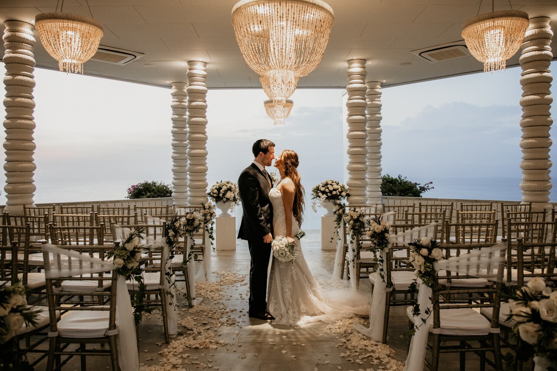 Warna Projectが撮影した「Wedding Elaine & Corey at Bali」の写真