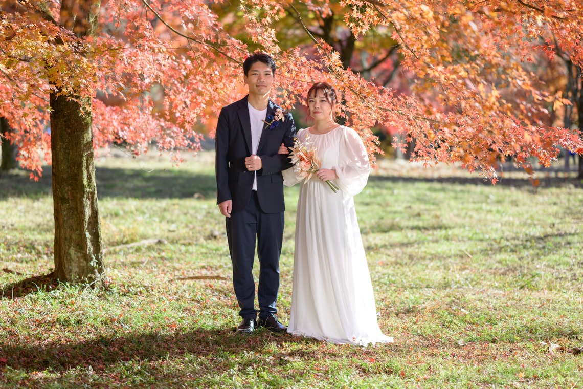 Album of the Location Photo Shoot taken by 佐野光太郎 - Pre-wedding photoshoot