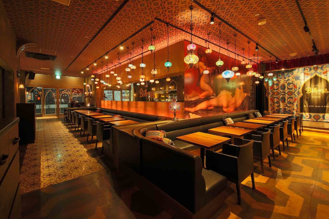 Photo Project PHOTO-ONが撮影した写真のアルバム「建築撮影」