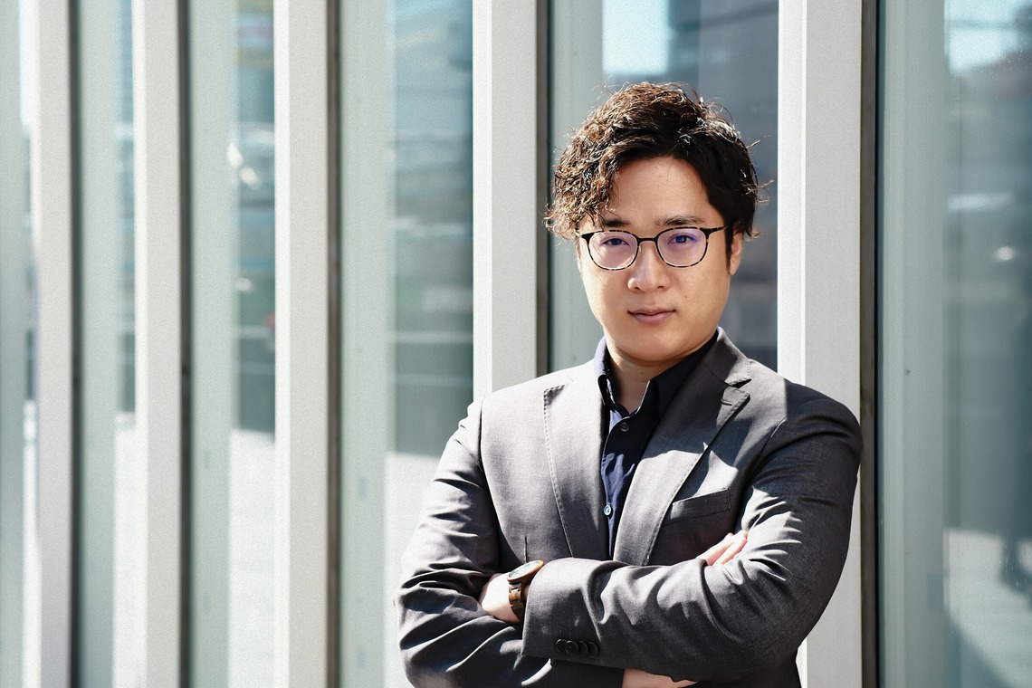 KotobukiPhotosが撮影した「屋外ポートレート」の写真