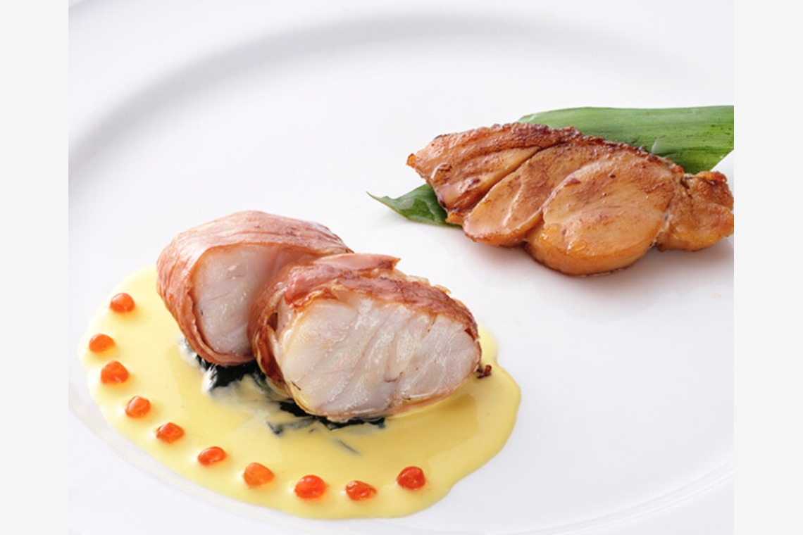 有限会社　澤田スタジオが撮影した「洋食」の写真