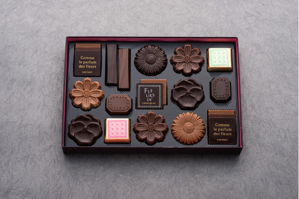 写真屋ごんちゃんが撮影した「chocolate」の写真