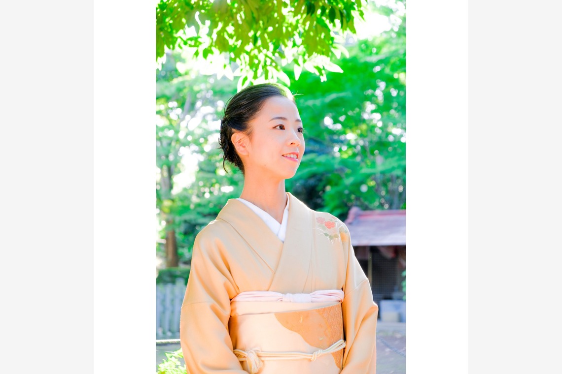 かわもとえつこが撮影した写真のアルバム「ビジネス・宣材写真」