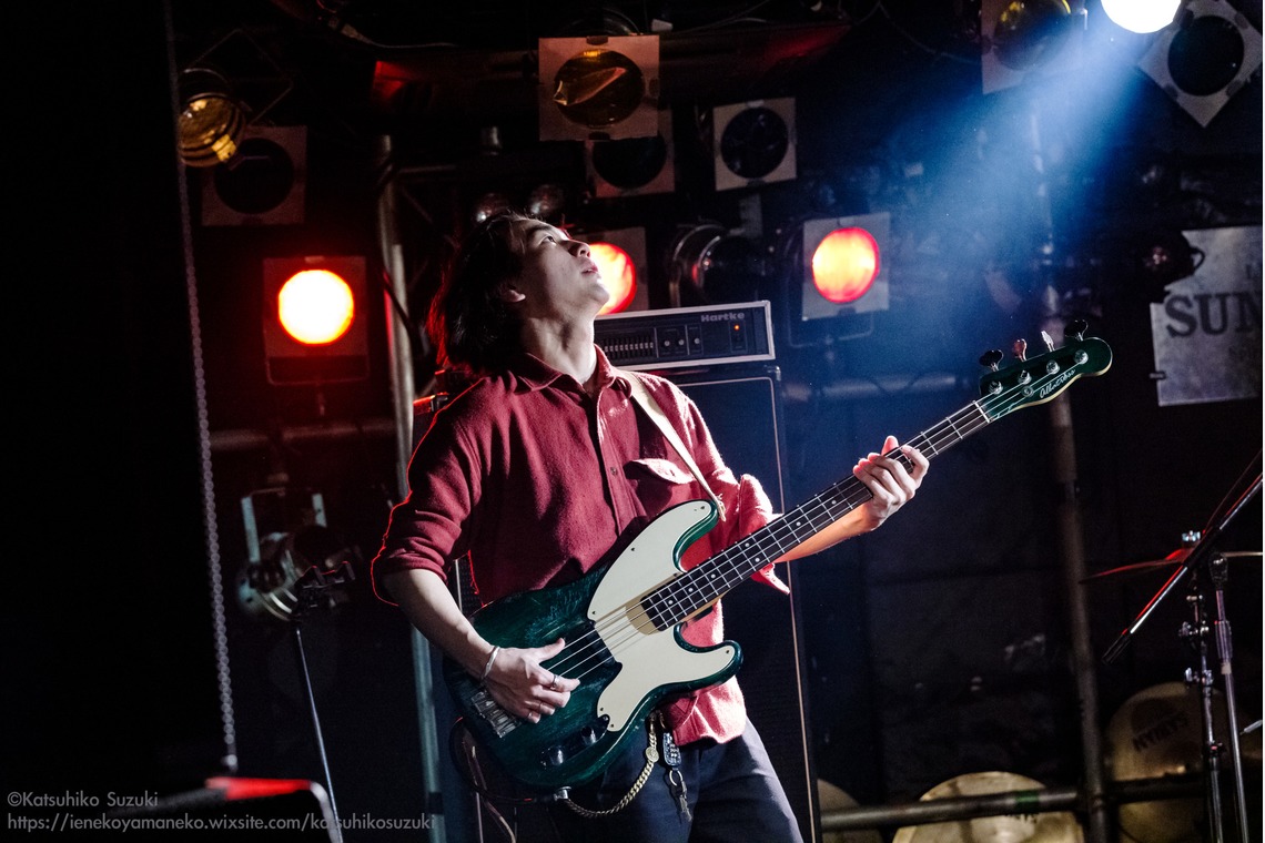 Katsuhiko Suzukiが撮影した「Event」の写真