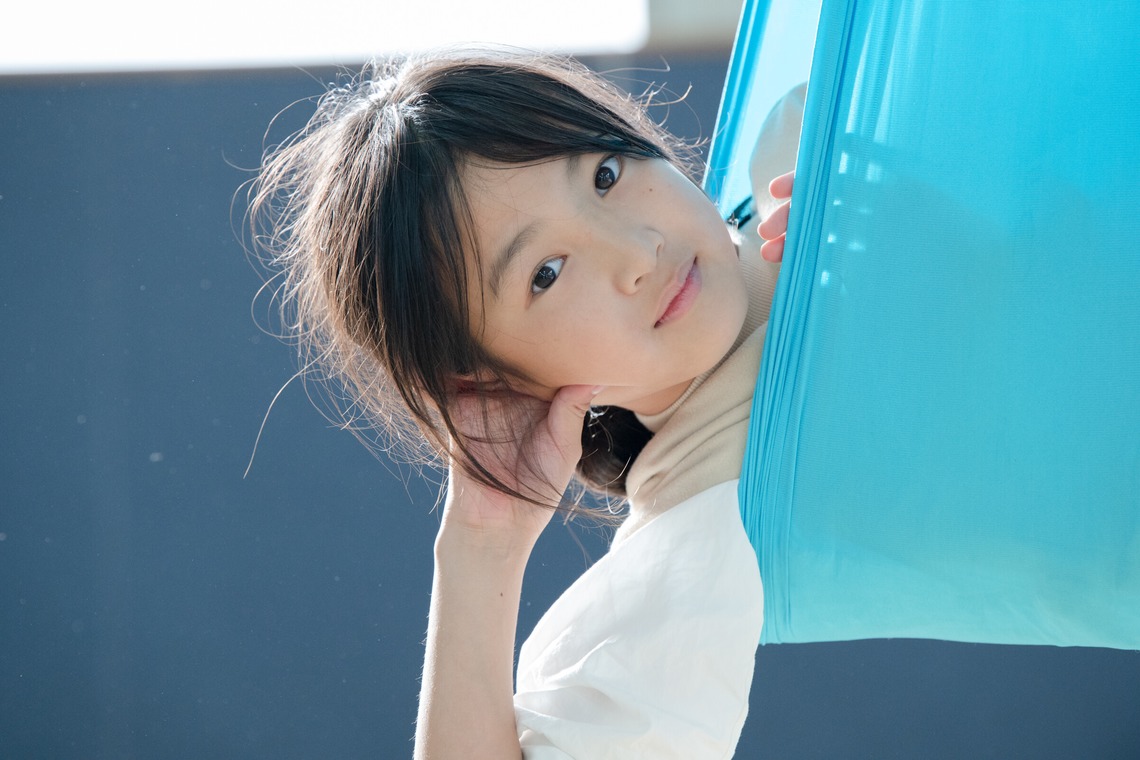 福永写真事務所が撮影した「家族写真（斑鳩町）」の写真