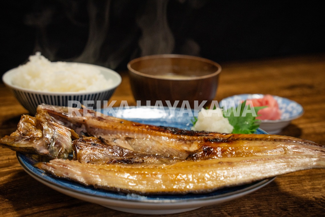 早川麗華が撮影した写真のアルバム「【フード撮影】料理」