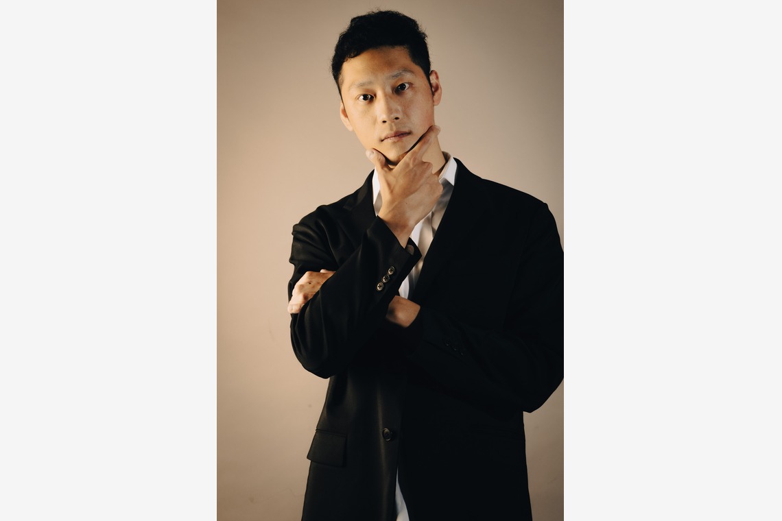 写真屋gonree　阿波根里恵が撮影した写真のアルバム「ポートレート」