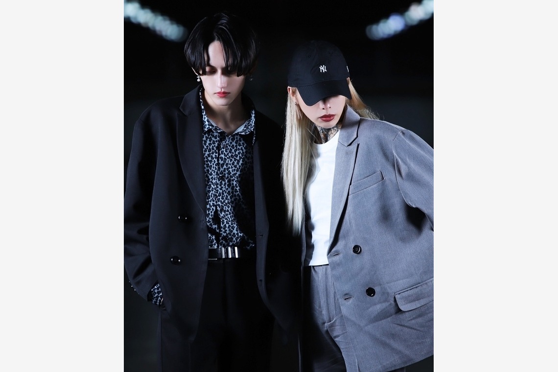 植村　誠が撮影した「アパレル撮影」の写真