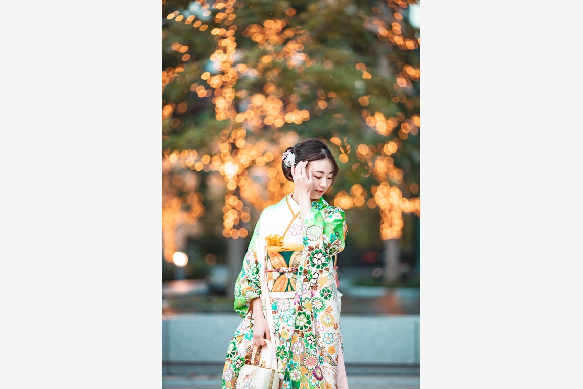 kudophotoが撮影した「成人式＿まとめ」の写真