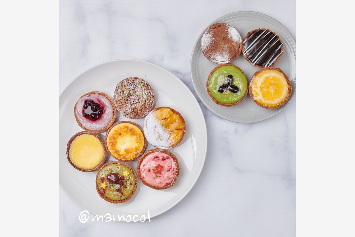 mGritが撮影した写真のアルバム「料理、人物、その他」