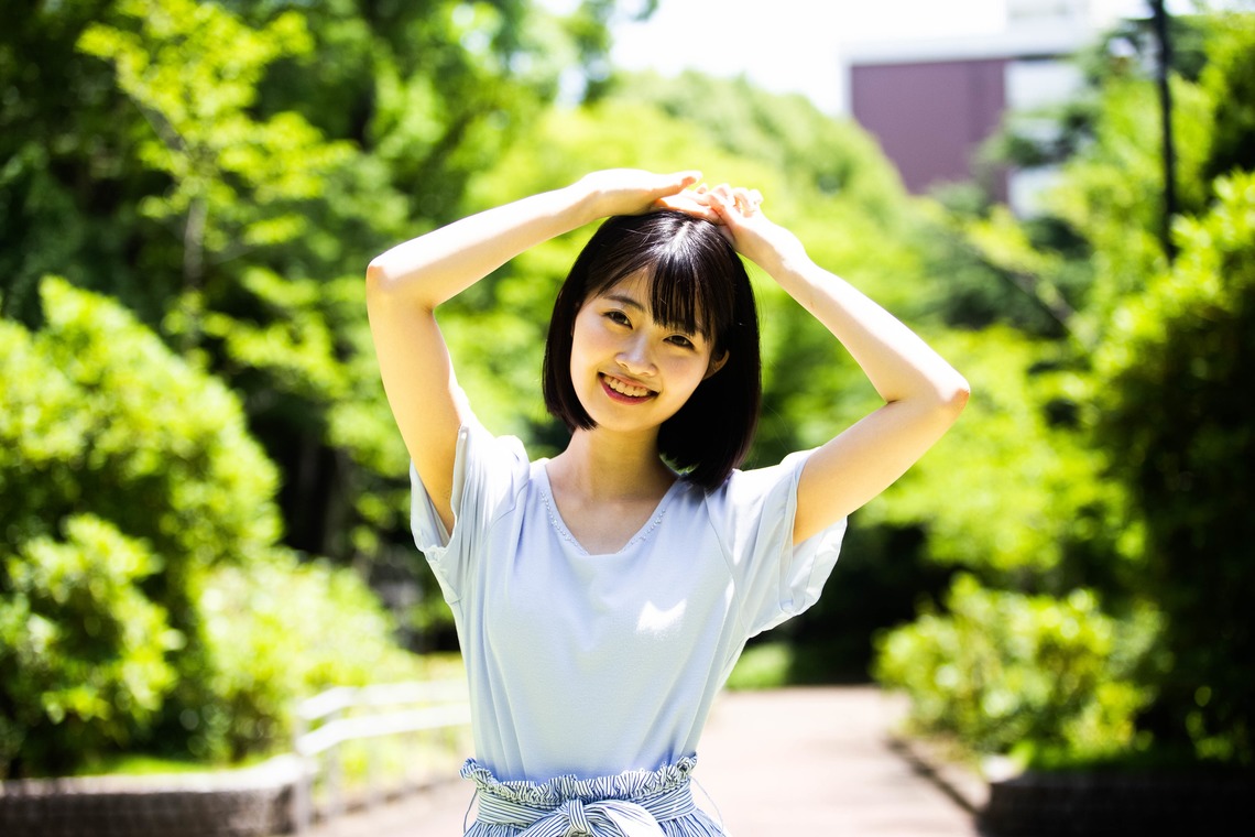 MTワークスが撮影した写真のアルバム「ポートレート」