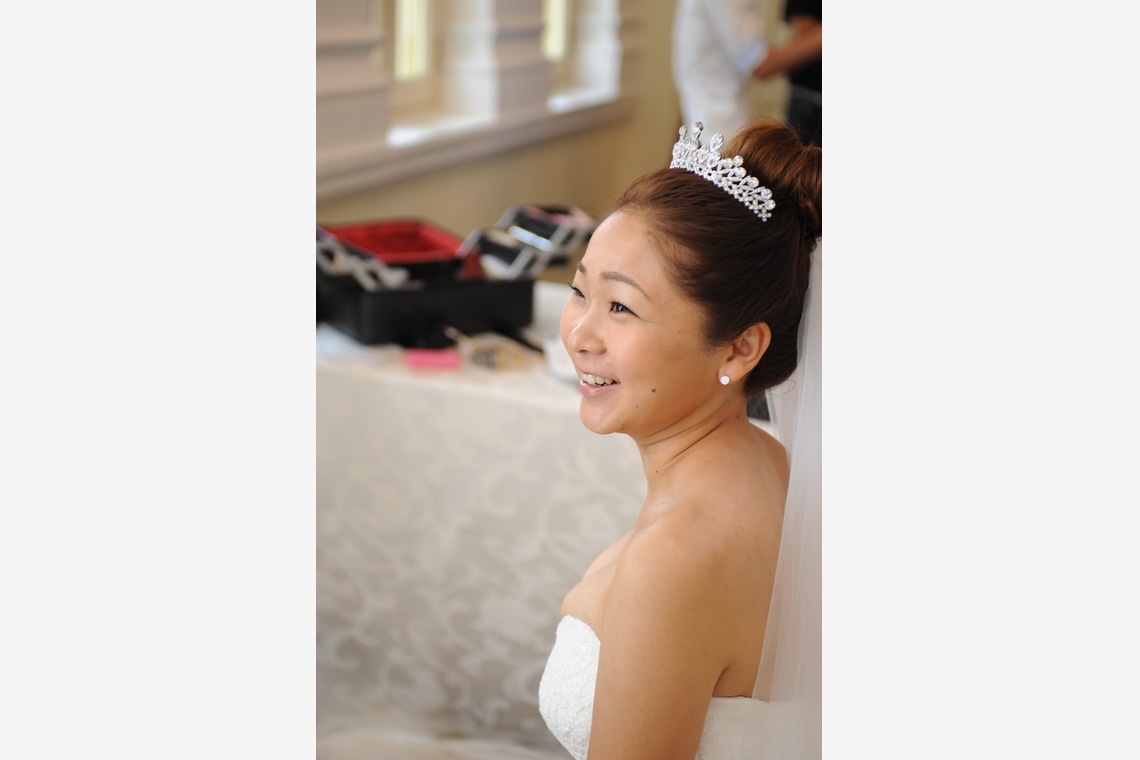 Album of the Wedding, Bridal taken by ohtaka photo studio - 