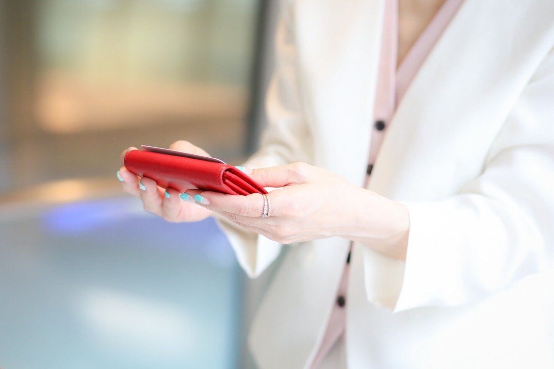 なかがわさとみが撮影した「女性起業家さんのプロフィール写真撮影」の写真