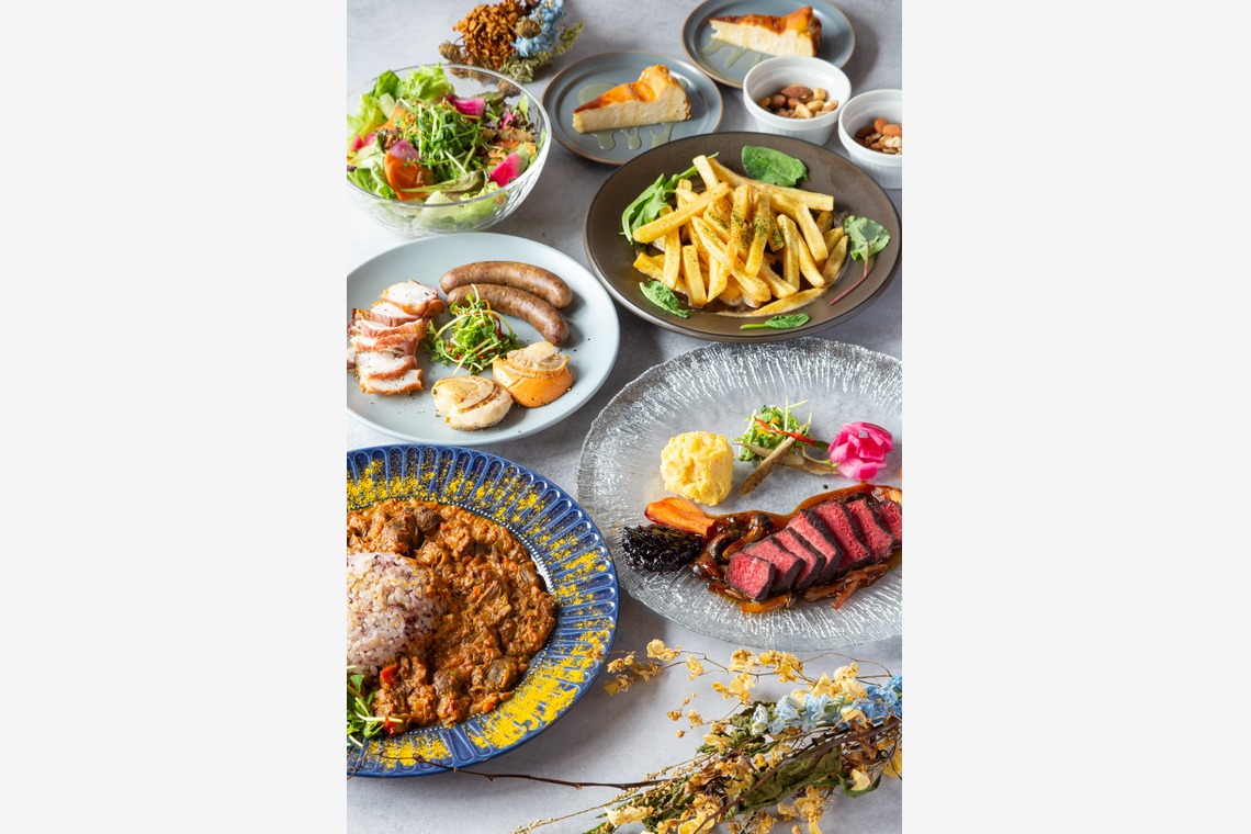 studio aluc ~スタジオ アルク~が撮影した「フードフォト」の写真