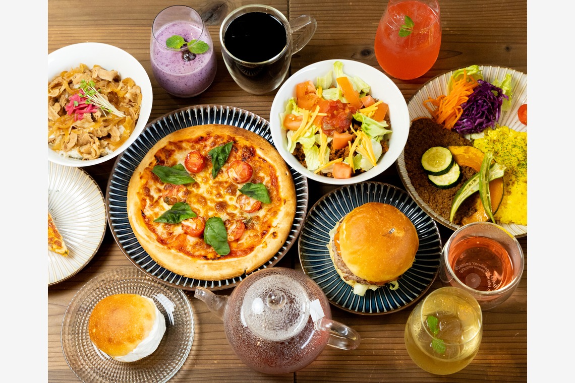 studio tie keyが撮影した写真のアルバム「uber eats撮影」