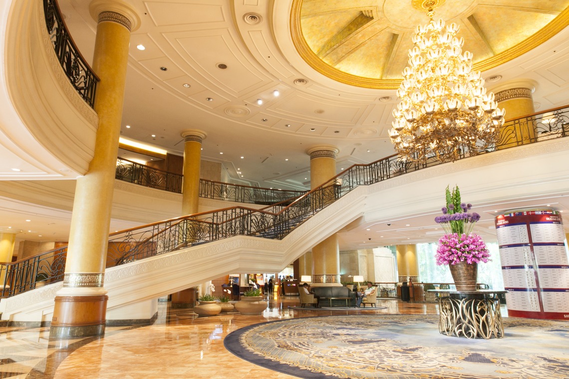 yamatoが撮影した「内外観」の写真