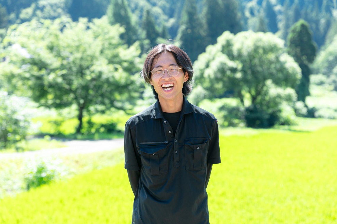 那須竜太写真事務所が撮影した「武江組」の写真