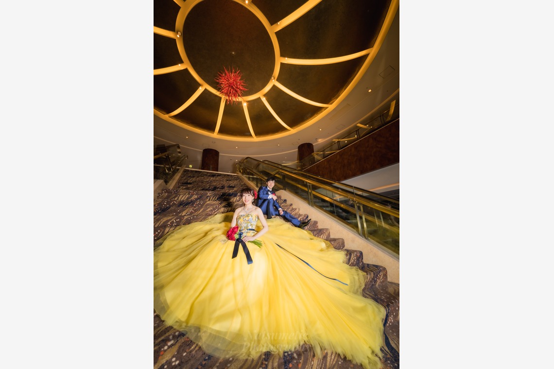 Natsumetic Photography (小関晃典)が撮影した「ウェディング」の写真