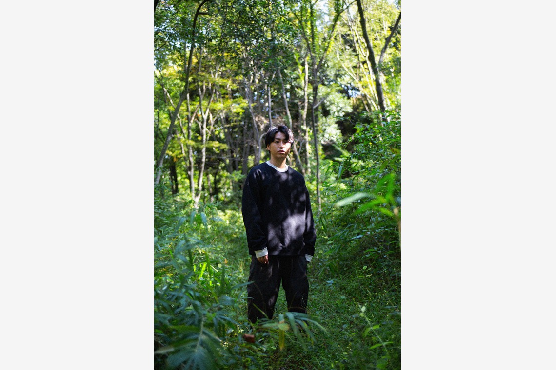 松本大樹が撮影した写真のアルバム「人物撮影スタジオ＆屋外」