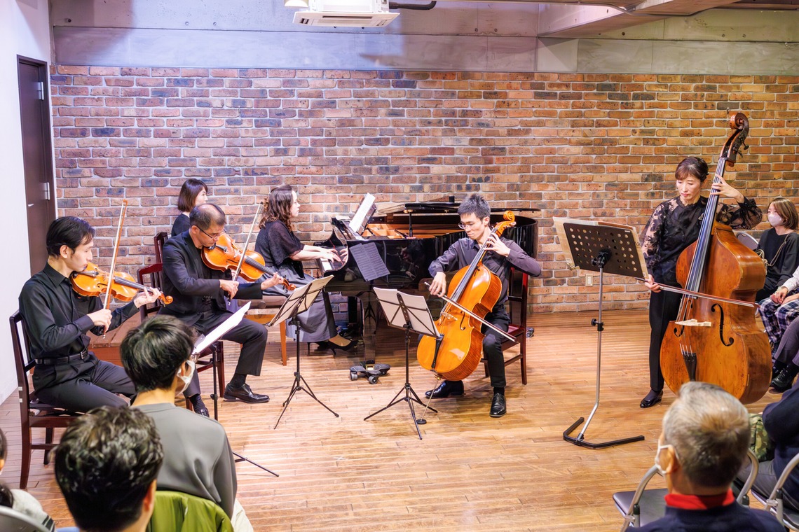 菊池茂生が撮影した「イベント写真」の写真