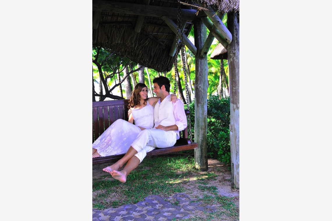 今林 浩一が撮影した「モーリシャス」の写真