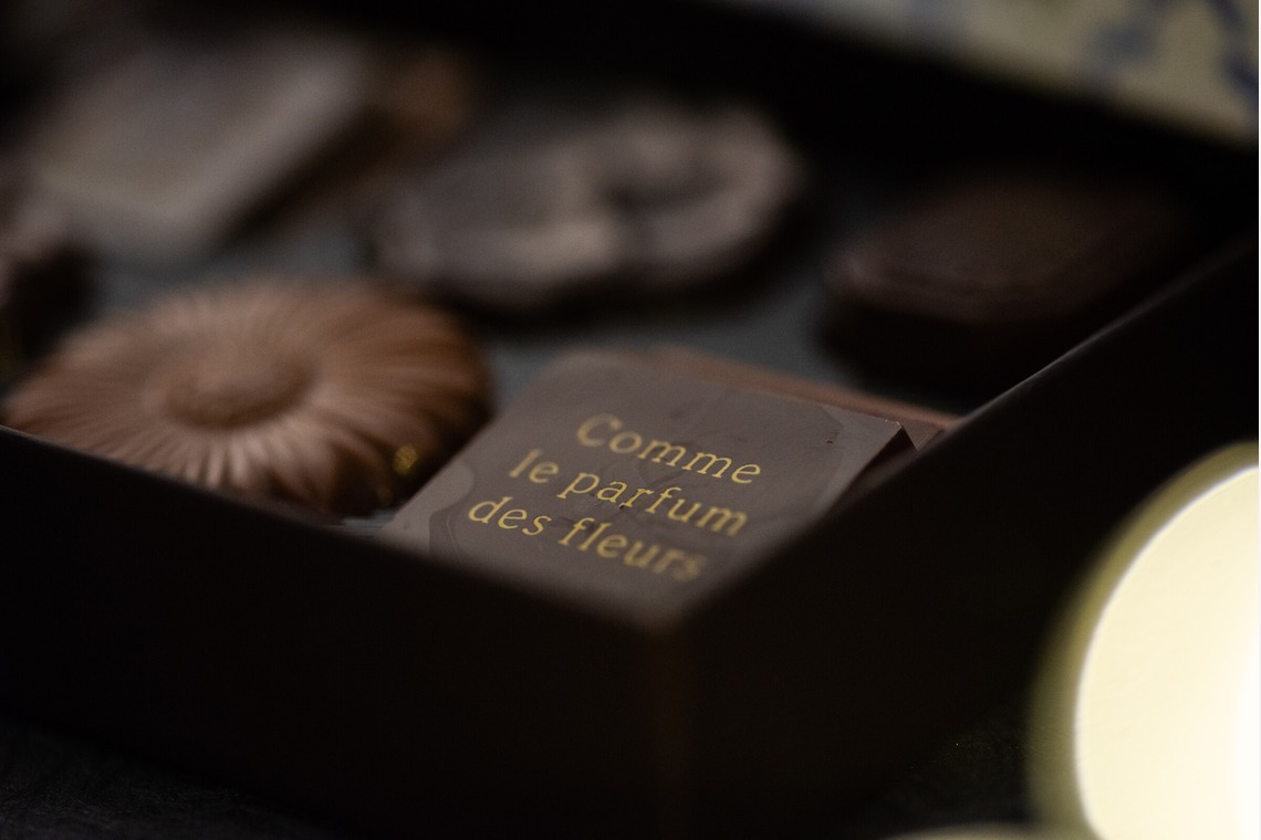 写真屋ごんちゃんが撮影した「chocolate」の写真