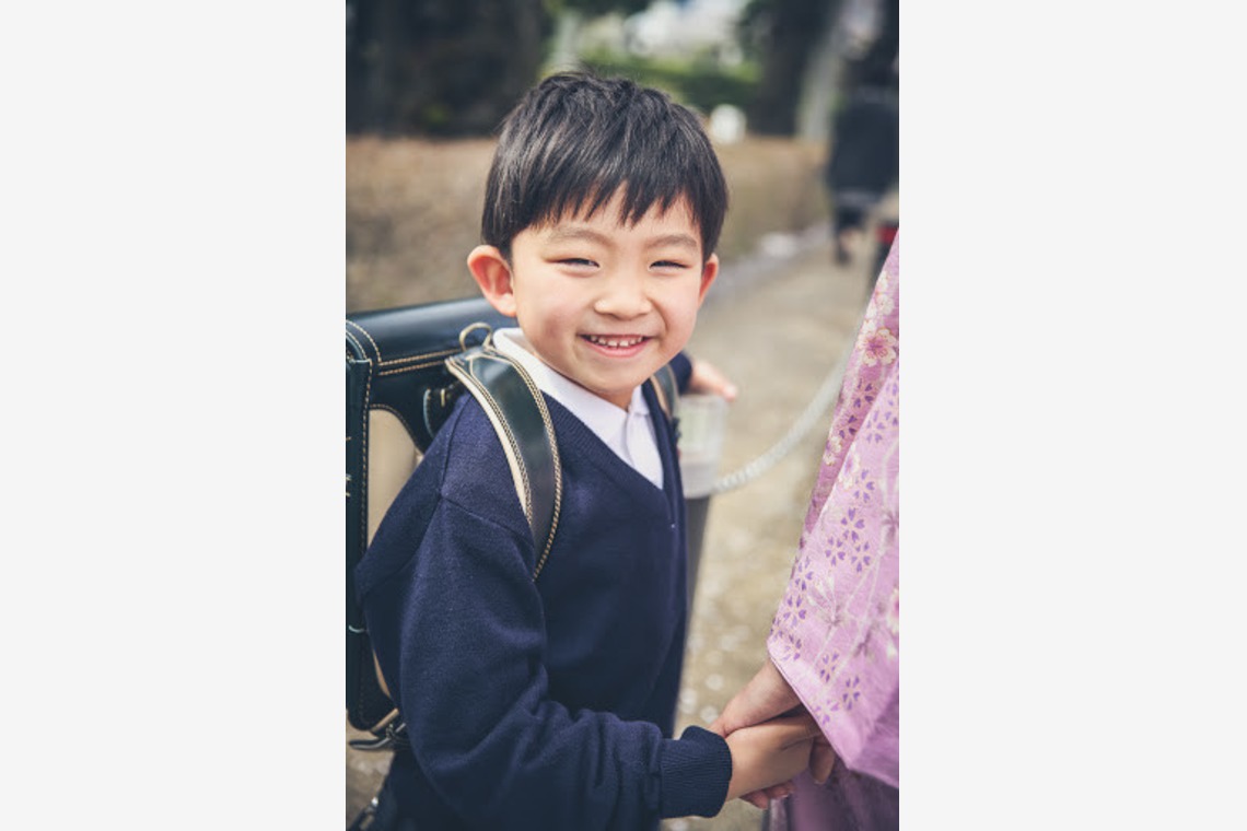 Layla Shibukawa Photographyが撮影した写真のアルバム「入学式」