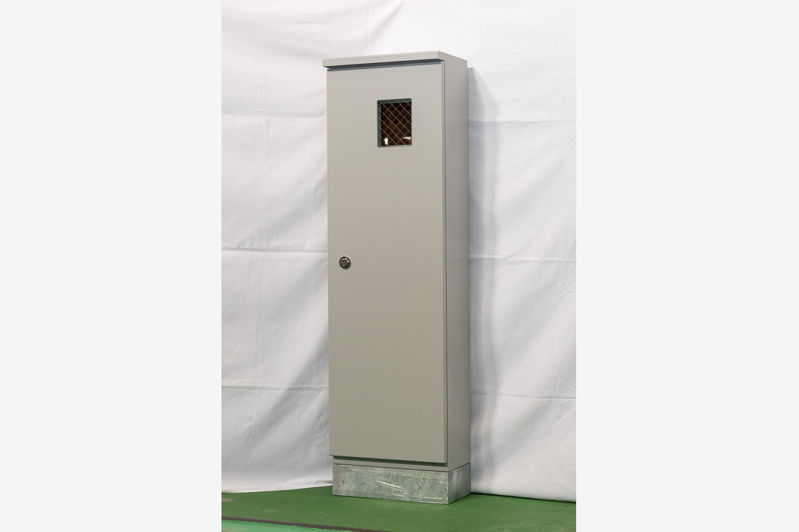 吉田佳央が撮影した「電気機器メーカー様　企業紹介撮影」の写真