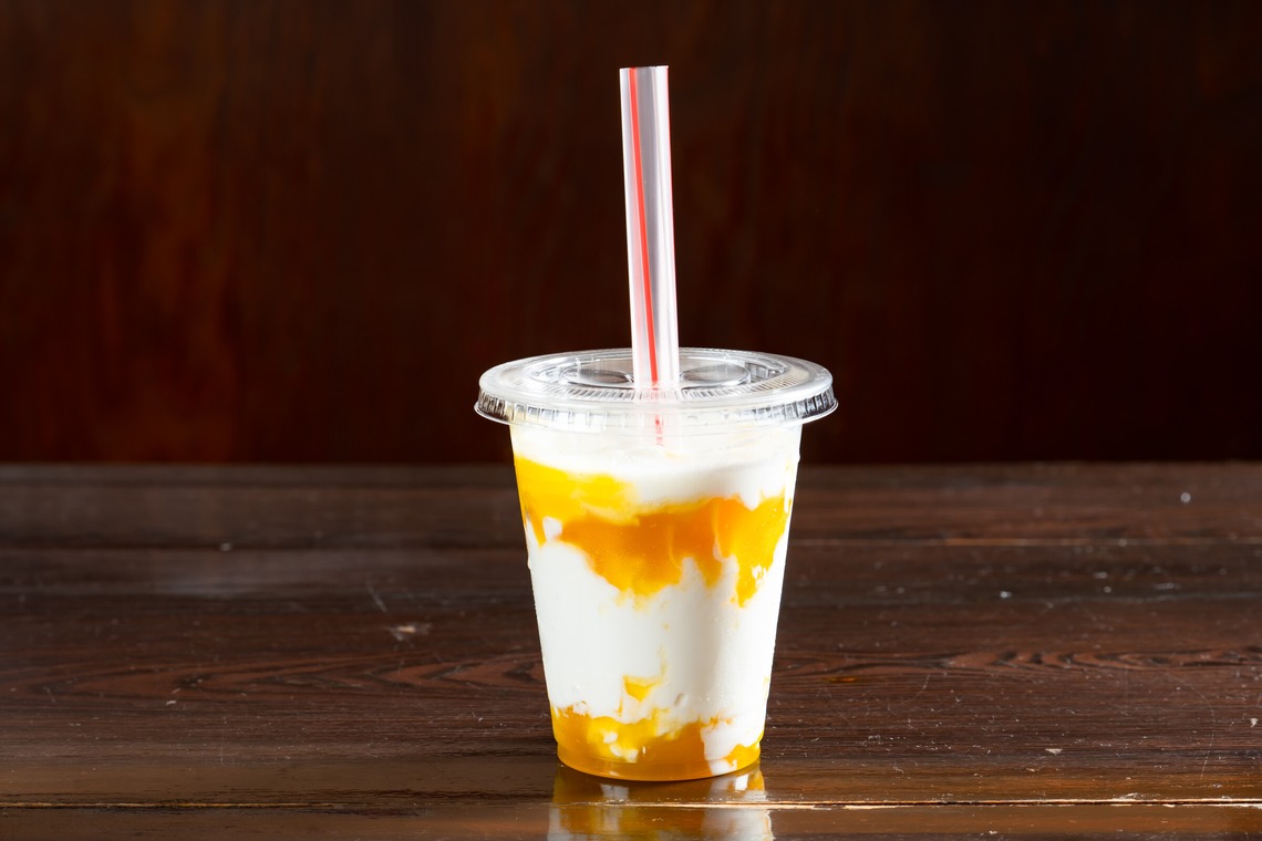 須田洋平が撮影した「food」の写真