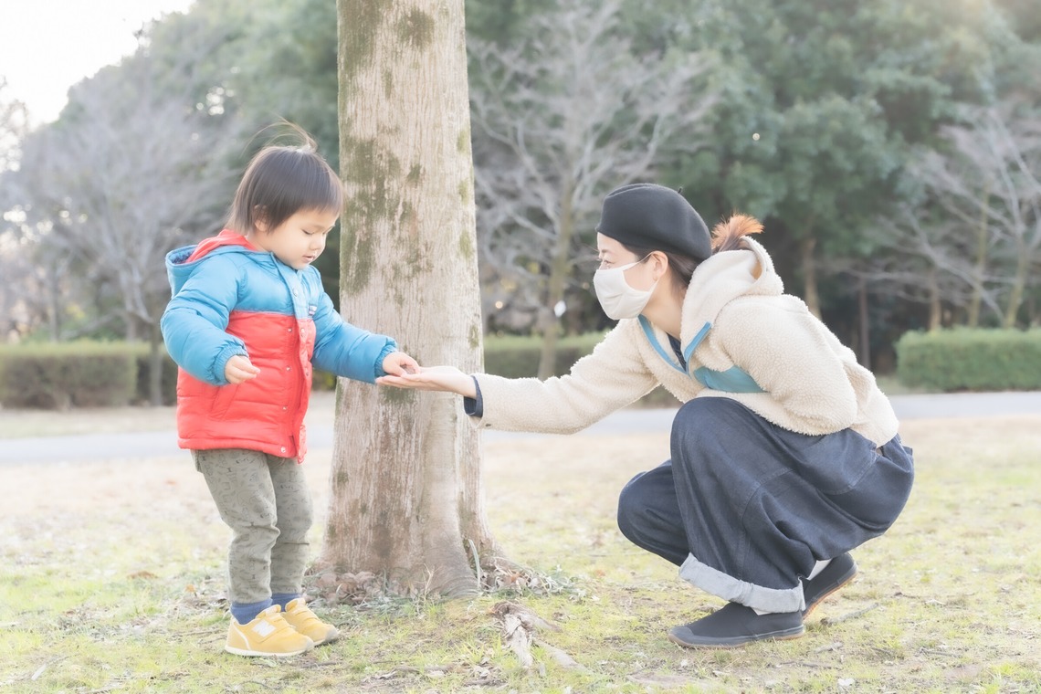 坂川直紀が撮影した写真のアルバム「ファミリーフォト」