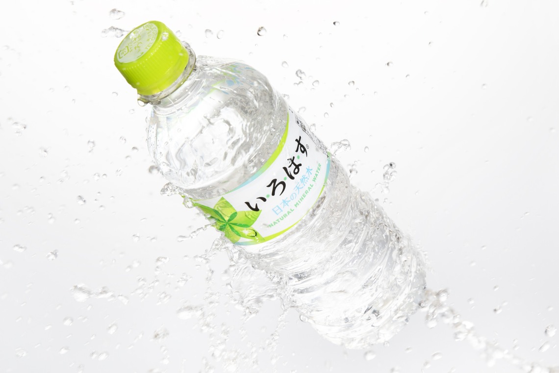 オリハスタフォトグラフィーが撮影した写真のアルバム「still life」