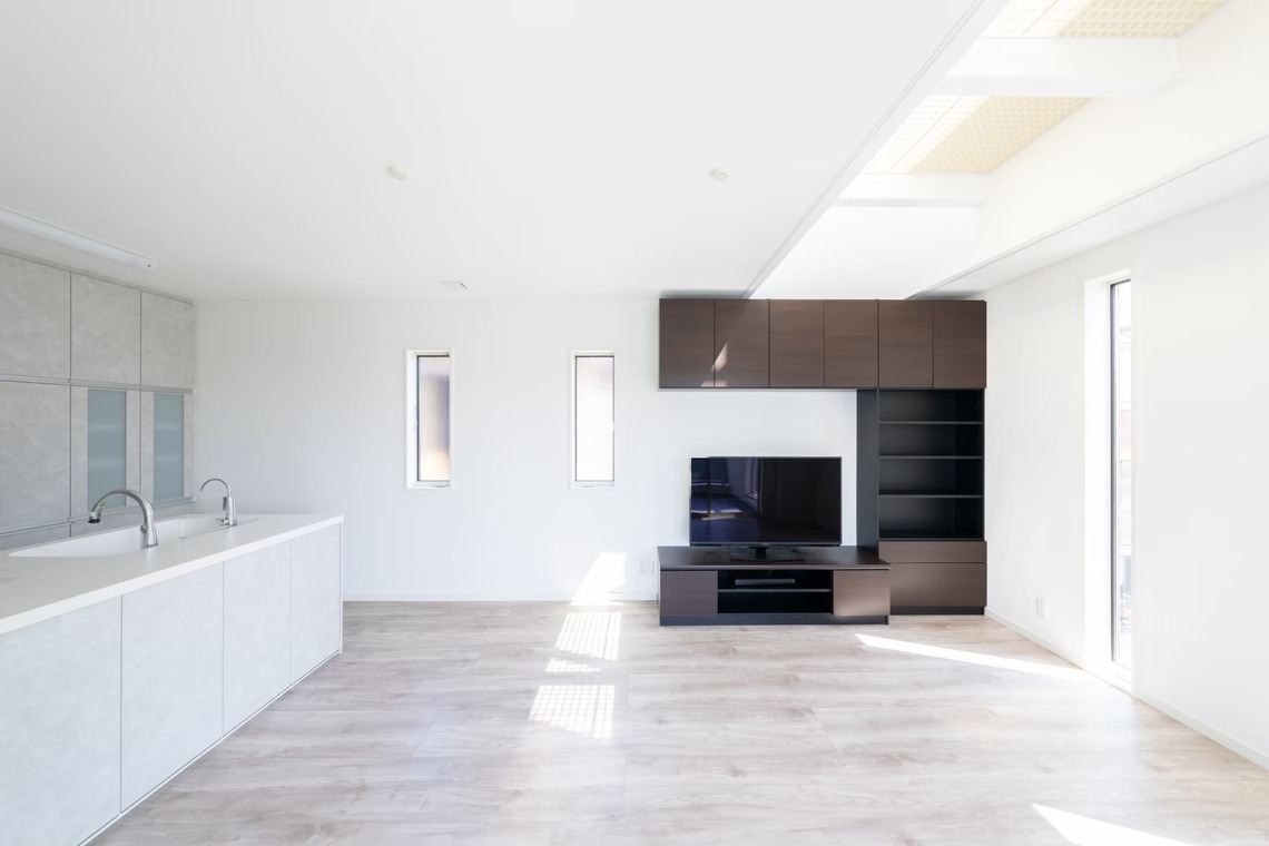 株式会社VISTA / VISTA Photographyが撮影した写真のアルバム「建築撮影」