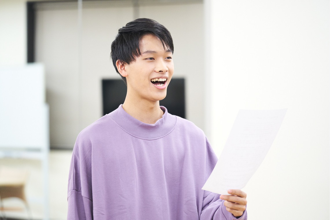 森田寫眞館が撮影した「専門学校パンフレット」の写真