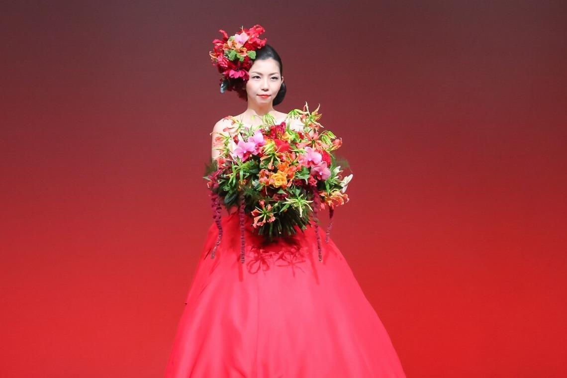 世登理恵が撮影した「人物撮影」の写真