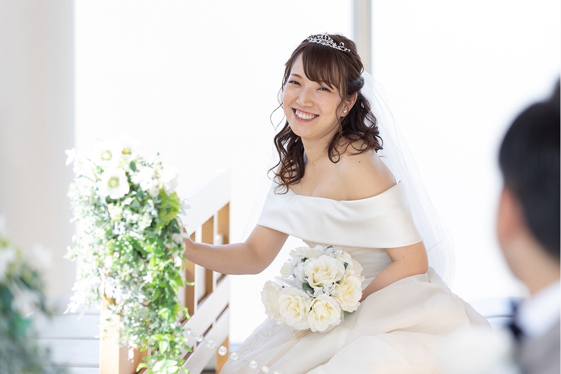 末安 善之が撮影した「フォトウエディング、婚礼前撮り」の写真