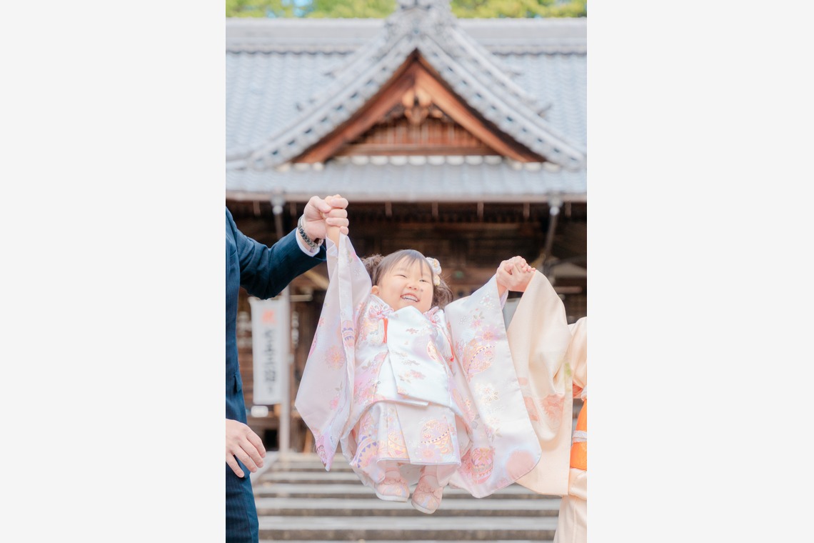 PHOTO SESSION Memoが撮影した写真のアルバム「記念写真」