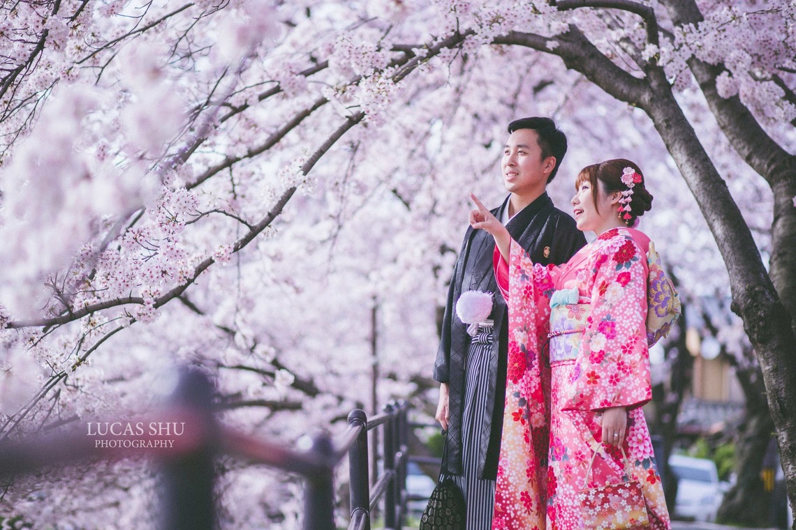 Lucas Shu Photographyが撮影した写真のアルバム「Lucas Shu 作品集」