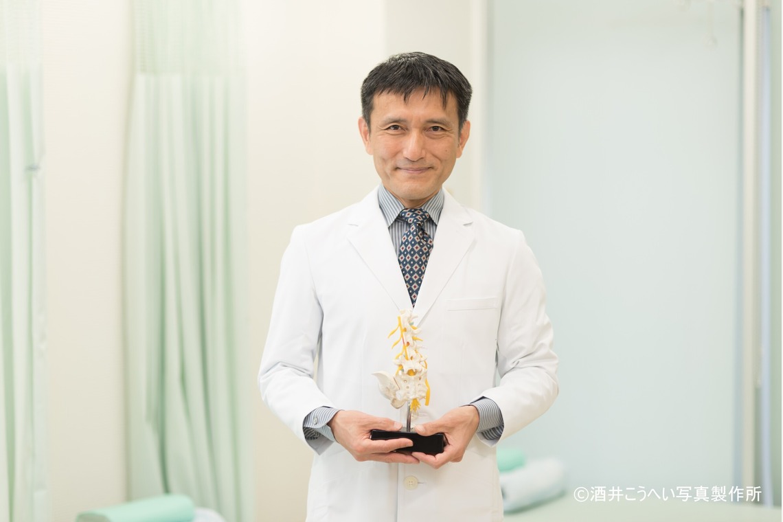 酒井こうへい写真製作所が撮影した「医院・医療系撮影」の写真