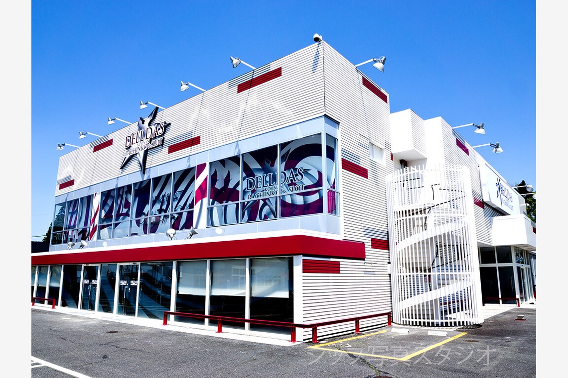 シップ写真スタジオが撮影した「店舗・インテリア」の写真