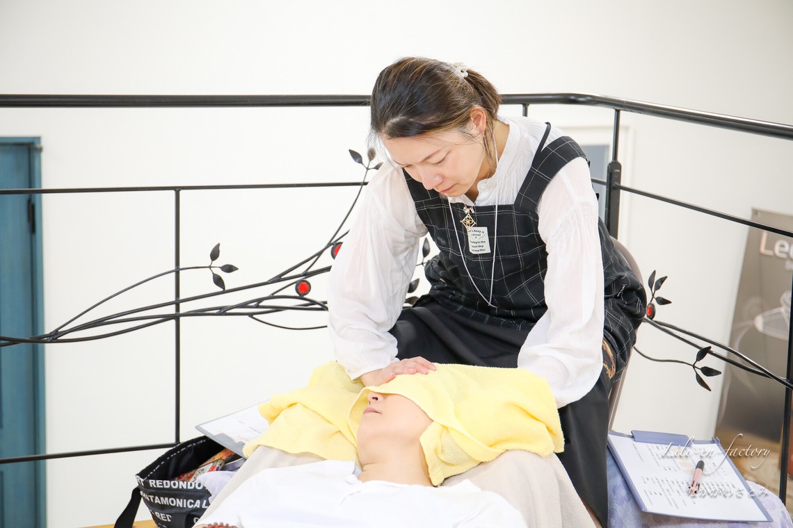 なかがわさとみが撮影した「主催マルシェのイベント撮影」の写真