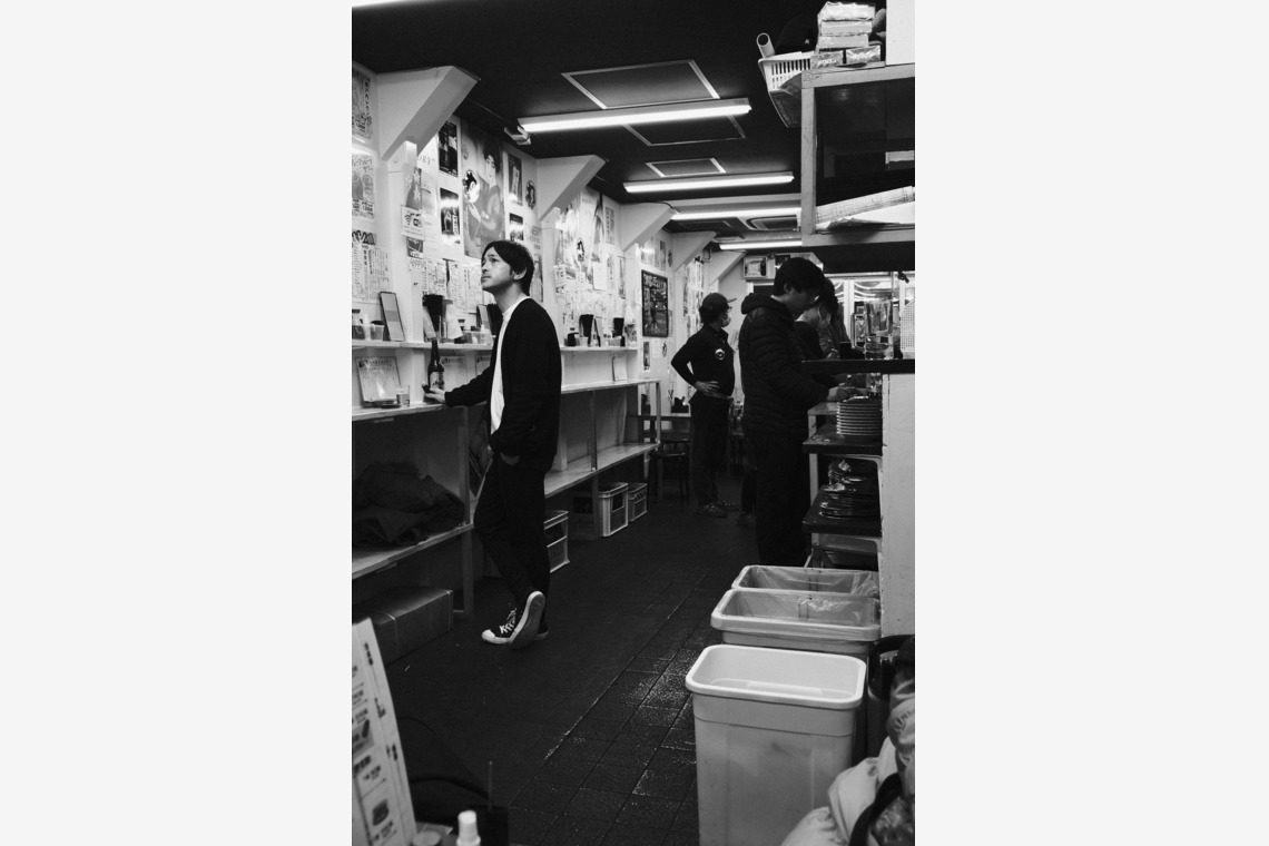 KotobukiPhotosが撮影した写真のアルバム「ストリートスナップ」