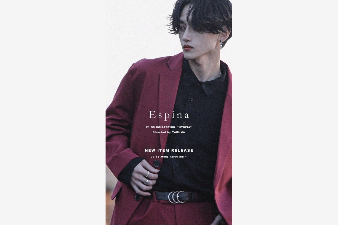 植村　誠が撮影した「アパレル撮影」の写真